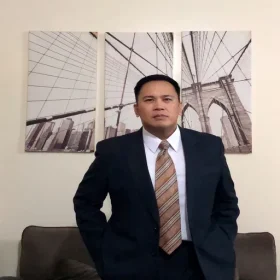 Totoy Aquino