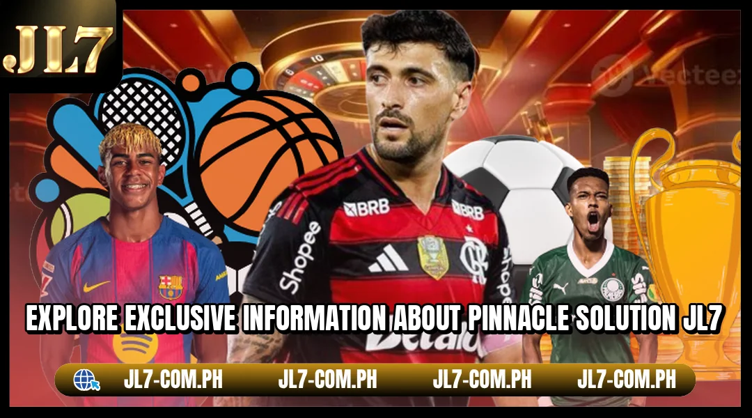 Explore exclusive information about Pinnacle Solution JL7