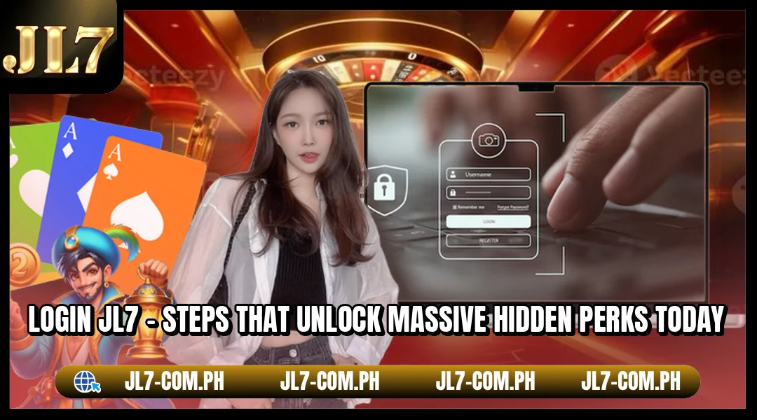 Login JL7