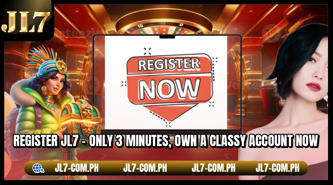 Register JL7
