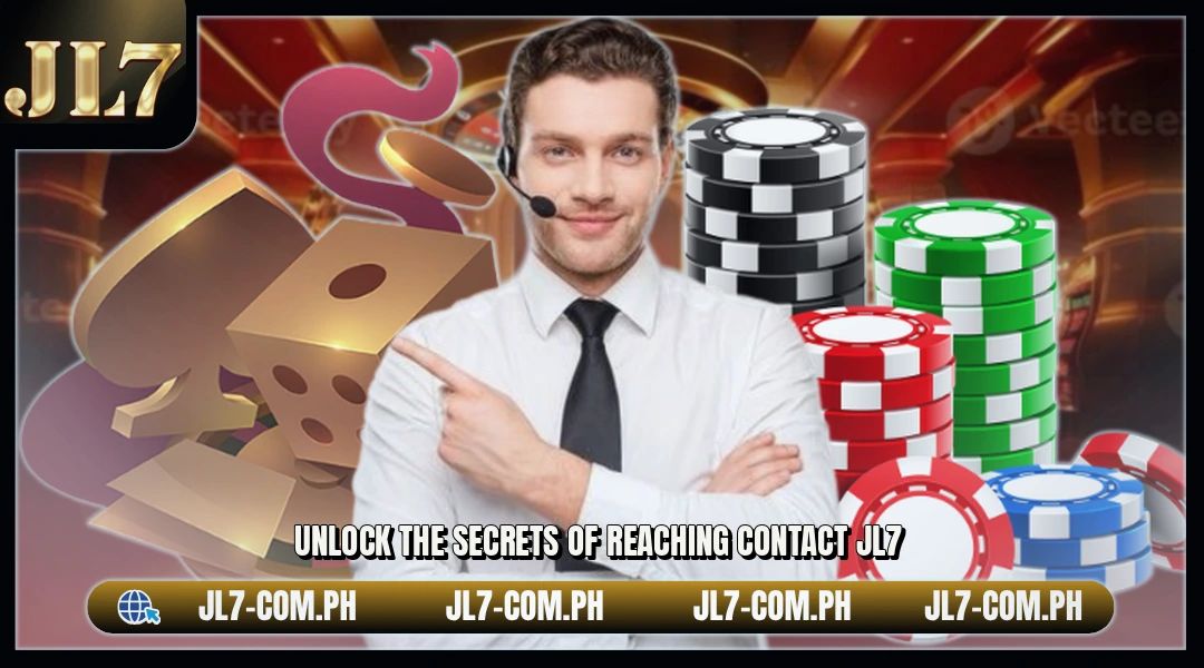 Unlock the secrets of reaching contact JL7