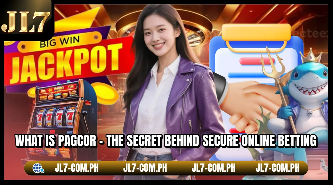 What Is PAGCOR