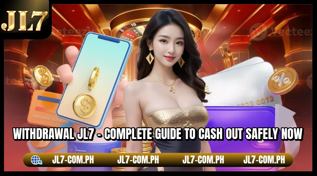 Withdrawal JL7